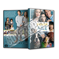 Şipşak Aile - Instant Family - 2018 Türkçe Dvd Cover Tasarımı